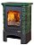 Печь-камин 